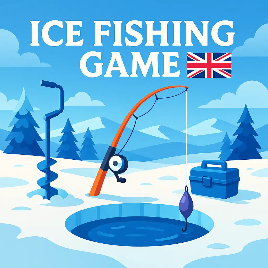 Is Ice Fishing Considered Gambling?